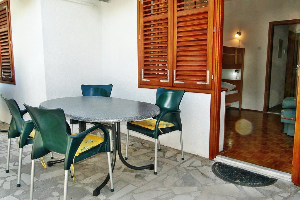 Holiday Home Apartment Tedo Klek Ngoại thất bức ảnh