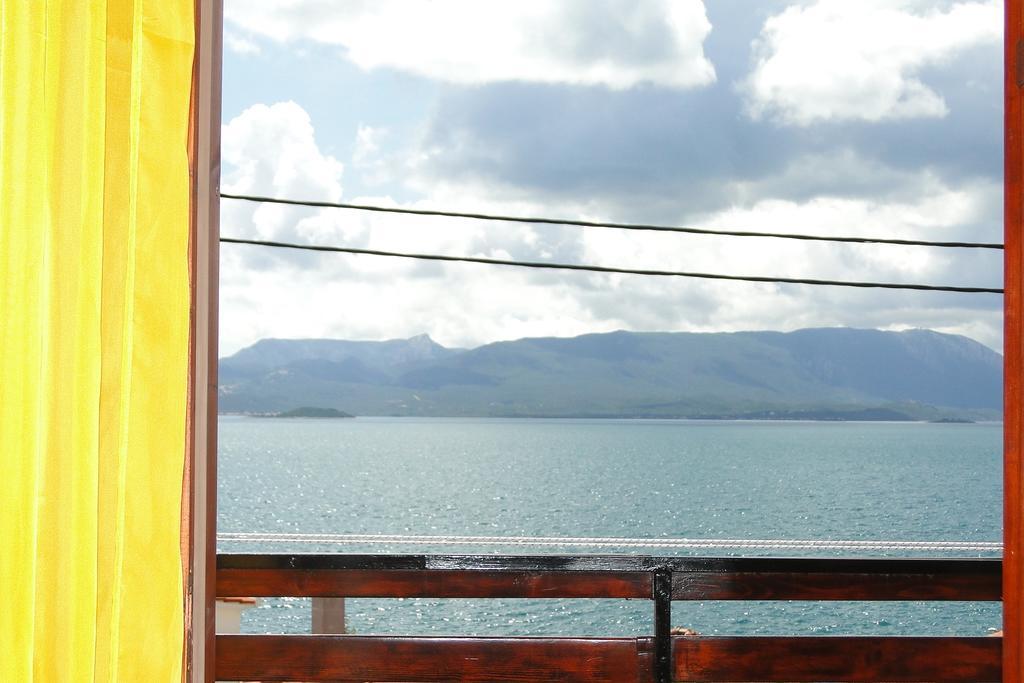 Holiday Home Apartment Tedo Klek Ngoại thất bức ảnh
